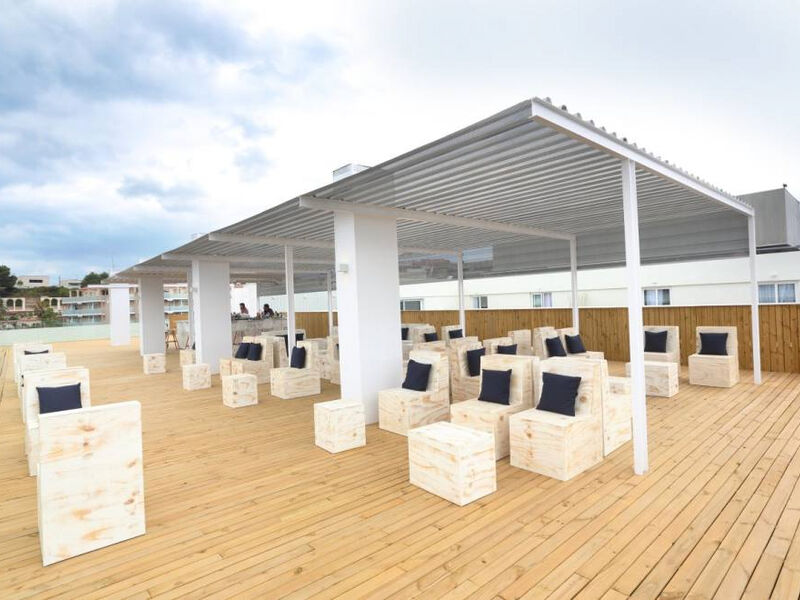 Don Juan Resort
