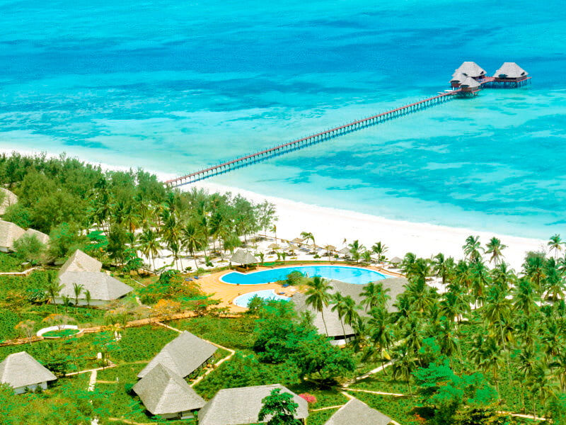 Dongwe Club Vacanze