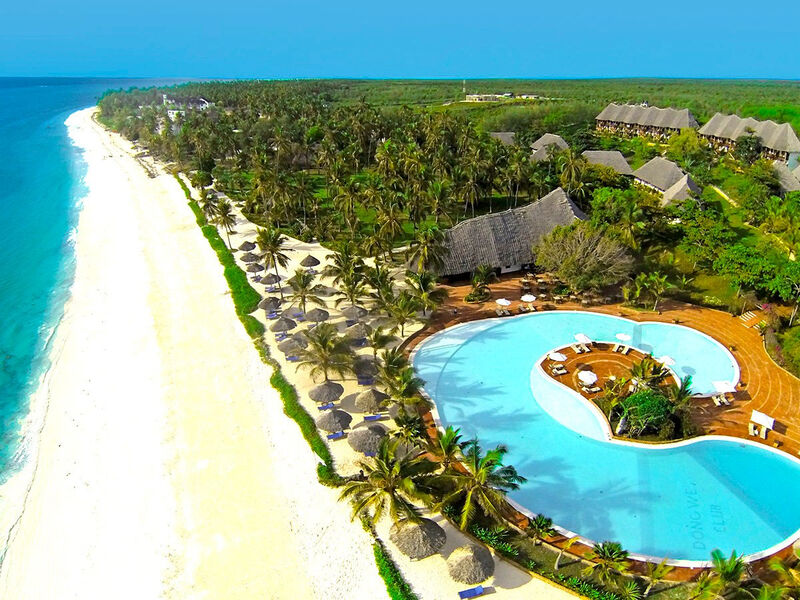 Dongwe Club Vacanze