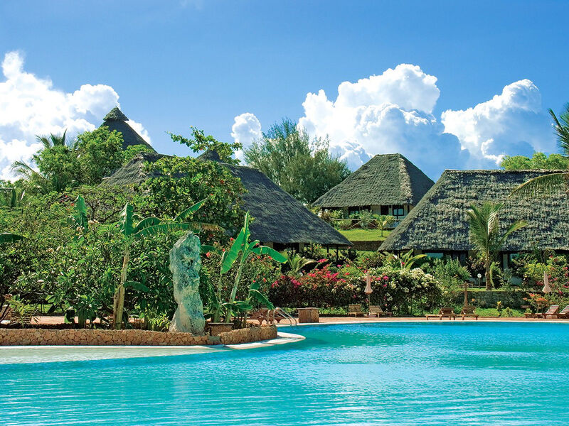 Dongwe Club Vacanze