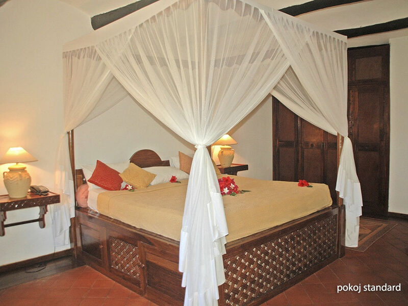 Dongwe Club Vacanze