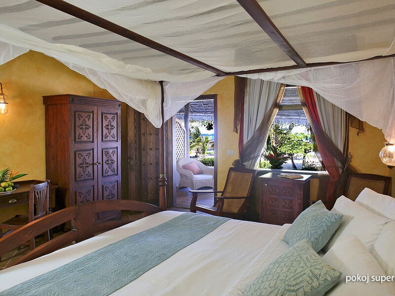 Dongwe Club Vacanze