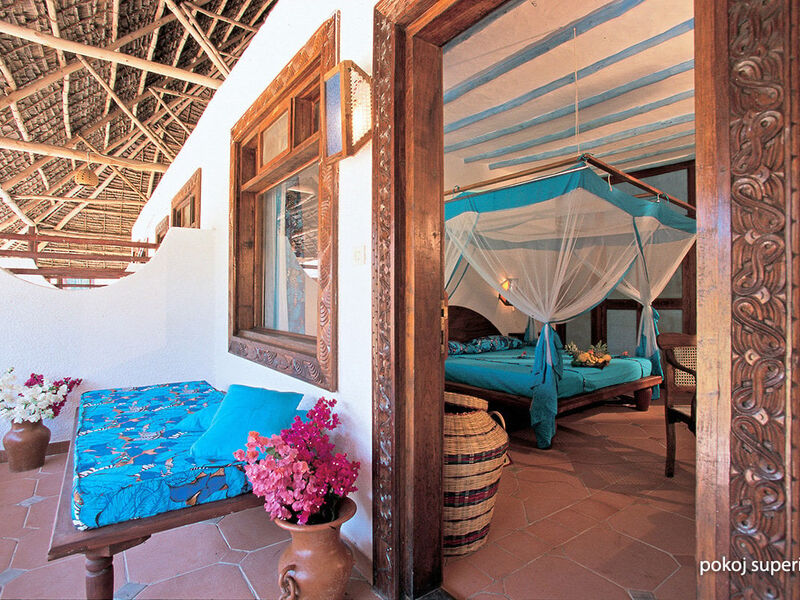 Dongwe Club Vacanze