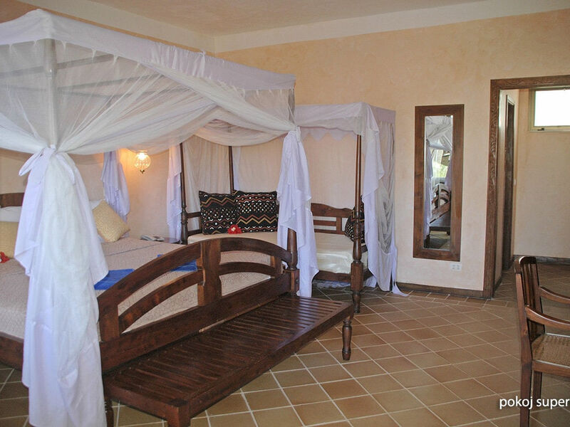 Dongwe Club Vacanze