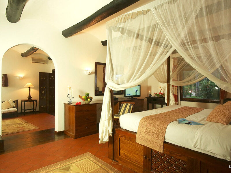 Dongwe Club Vacanze