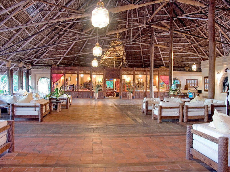 Dongwe Club Vacanze