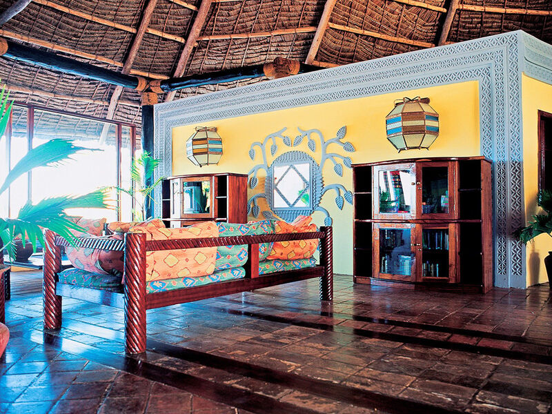 Dongwe Club Vacanze