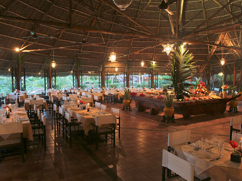 Dongwe Club Vacanze