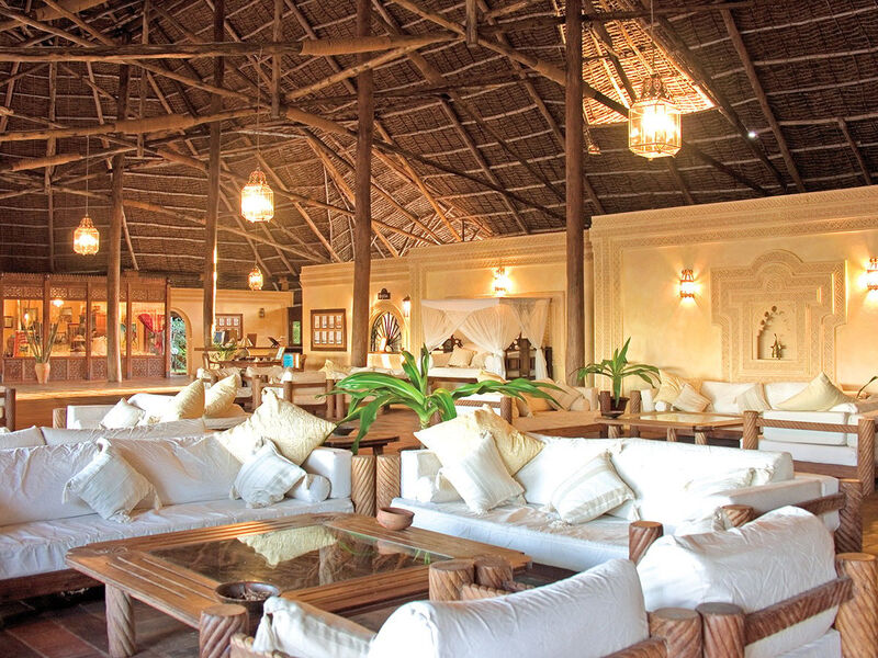Dongwe Club Vacanze