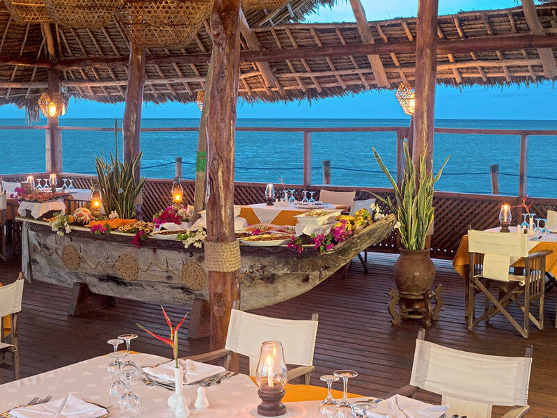 Dongwe Club Vacanze