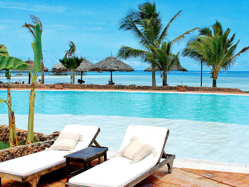 Dongwe Club Vacanze