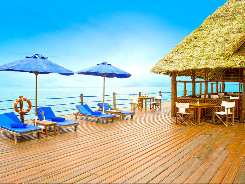 Dongwe Club Vacanze