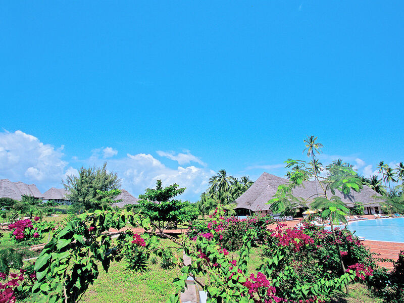 Dongwe Club Vacanze