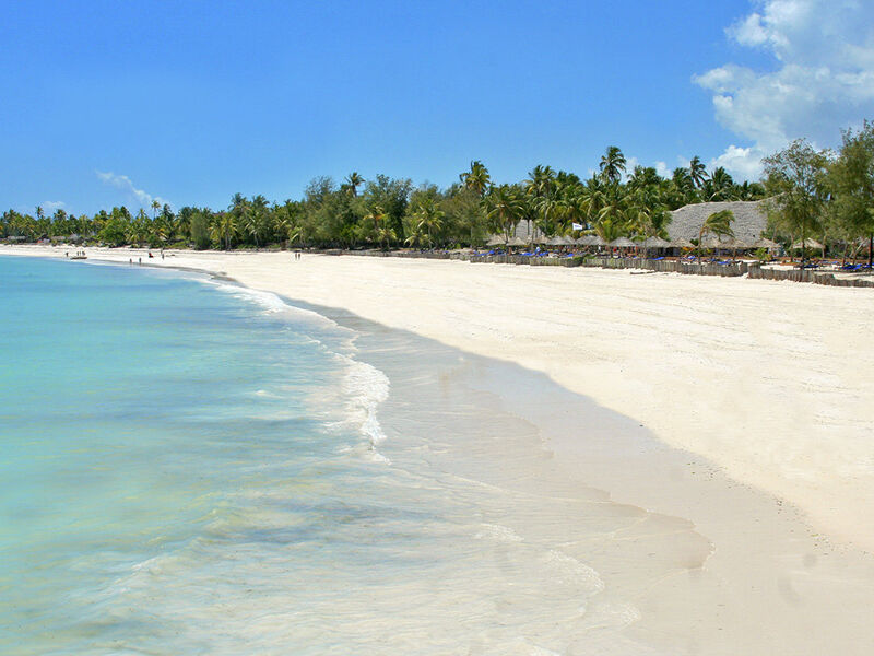 Dongwe Club Vacanze
