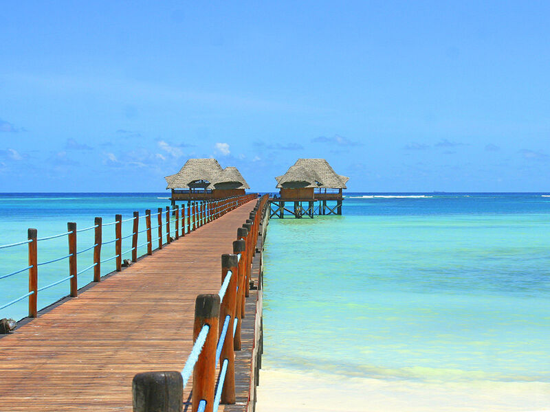 Dongwe Club Vacanze