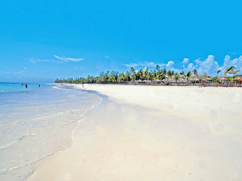 Dongwe Club Vacanze