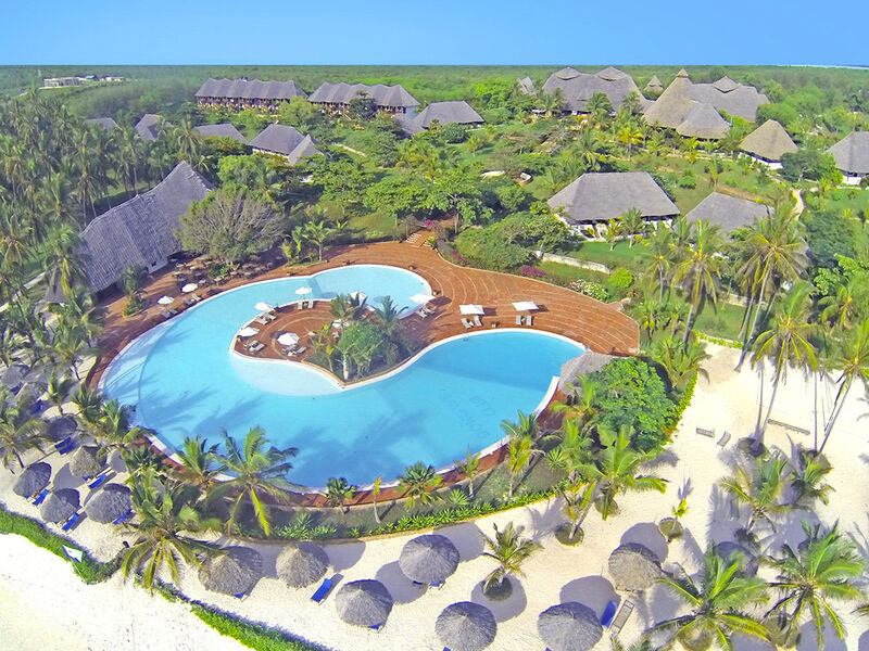 Dongwe Club Vacanze