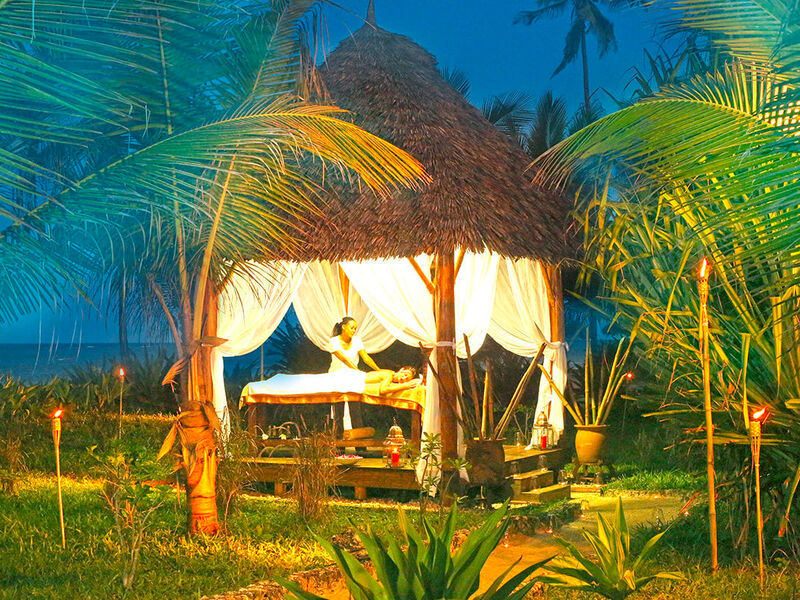 Dongwe Club Vacanze