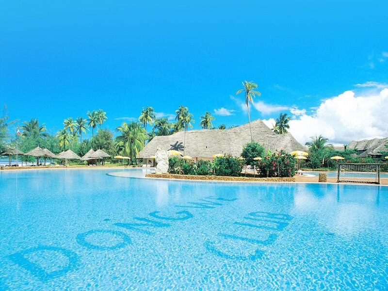 Dongwe Club Vacanze