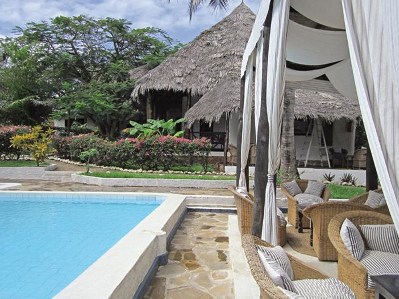 Dorado Cottage