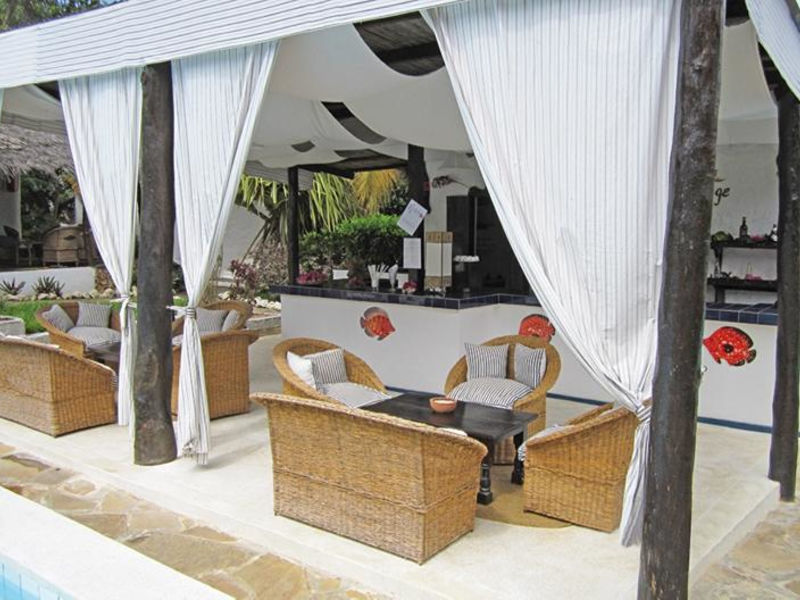 Dorado Cottage