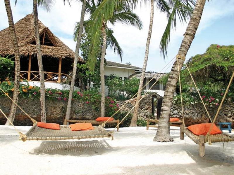 Dorado Cottage