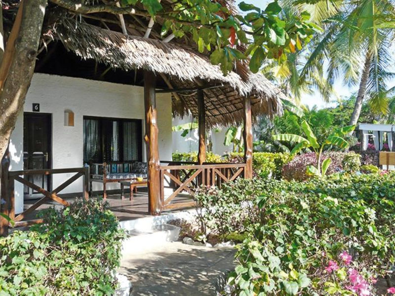 Dorado Cottage