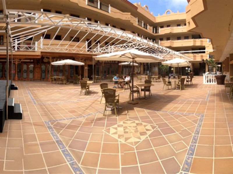 Dorado Suites