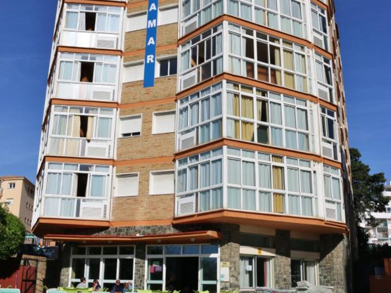 Doramar