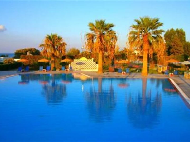 Doreta Beach