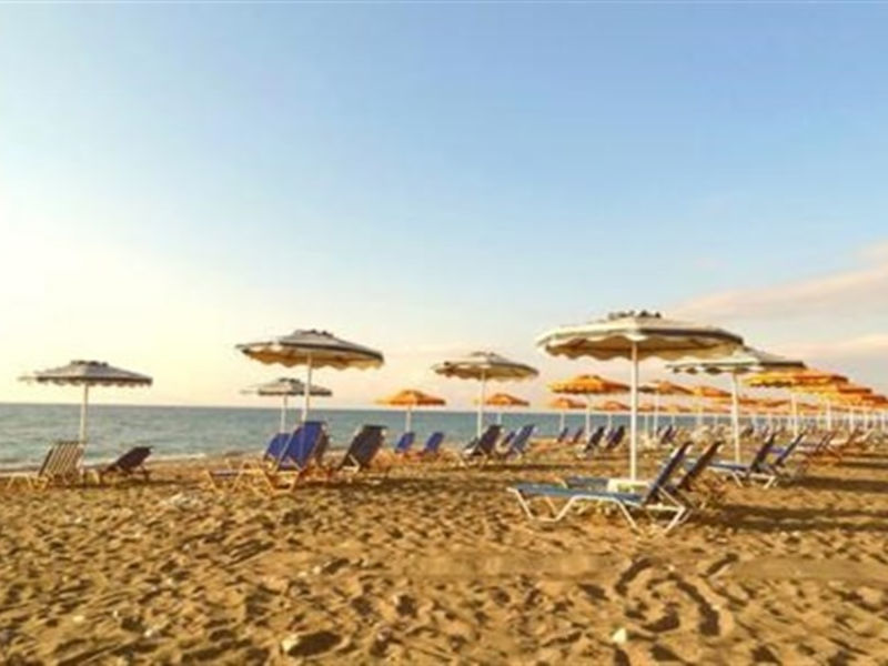 Doreta Beach