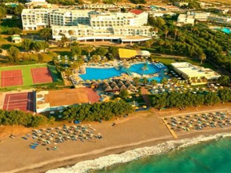 Doreta Beach