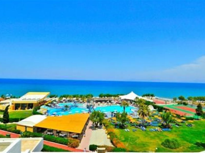 Doreta Beach