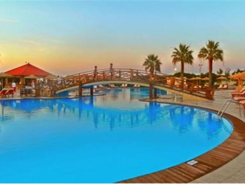 Doreta Beach