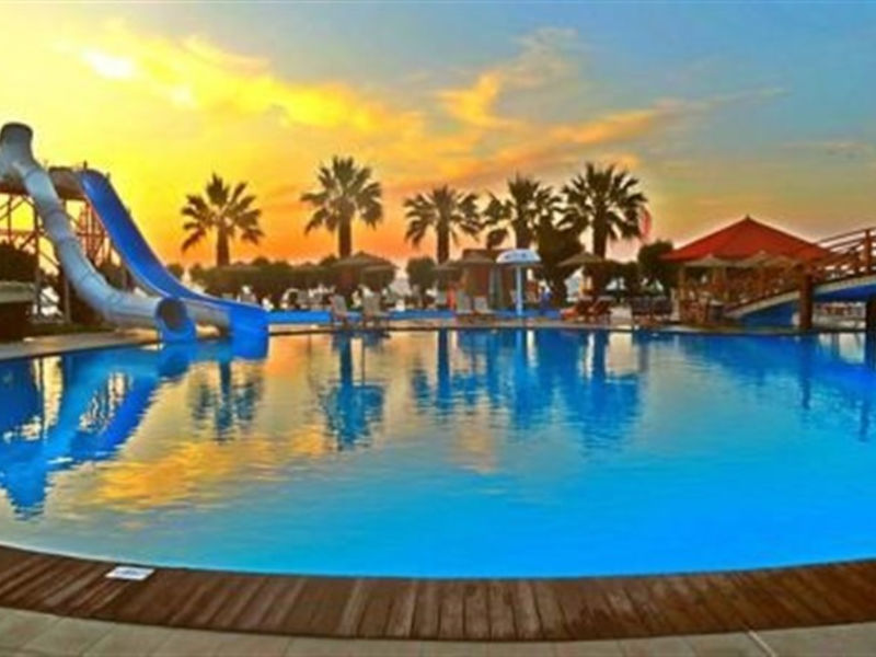 Doreta Beach