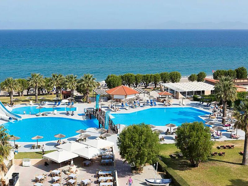 Doreta Beach Resort & Spa