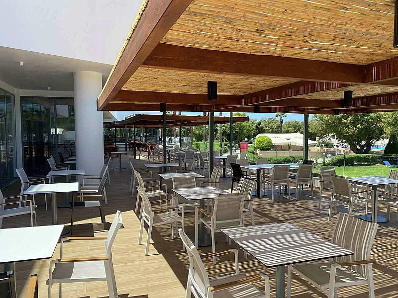 Doreta Beach Resort & Spa