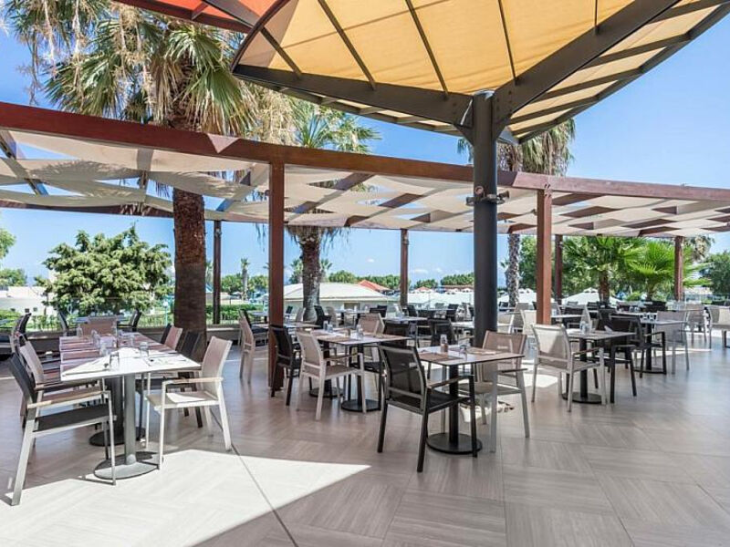 Doreta Beach Resort & Spa
