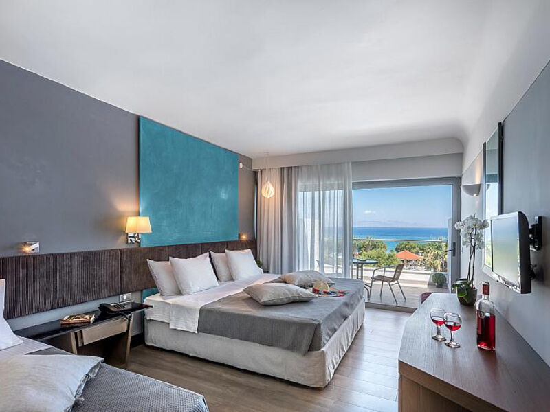 Doreta Beach Resort & Spa