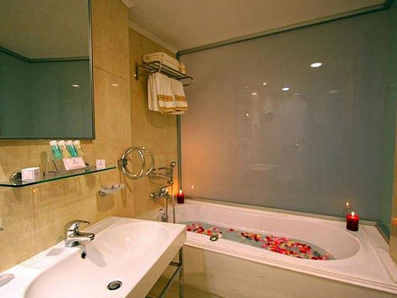 Doreta Beach Resort & Spa