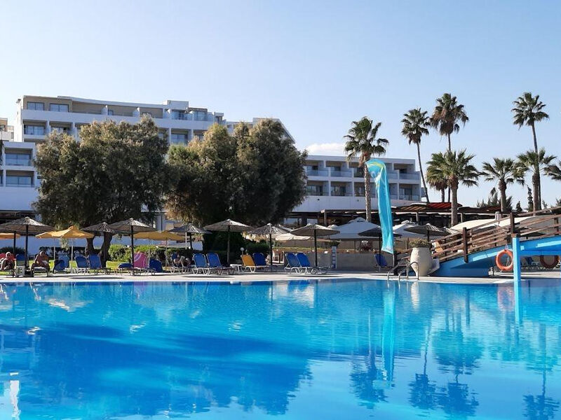 Doreta Beach