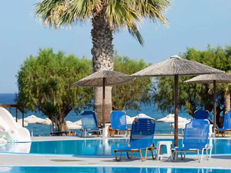 Doreta Beach
