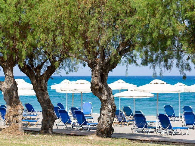 Doreta Beach