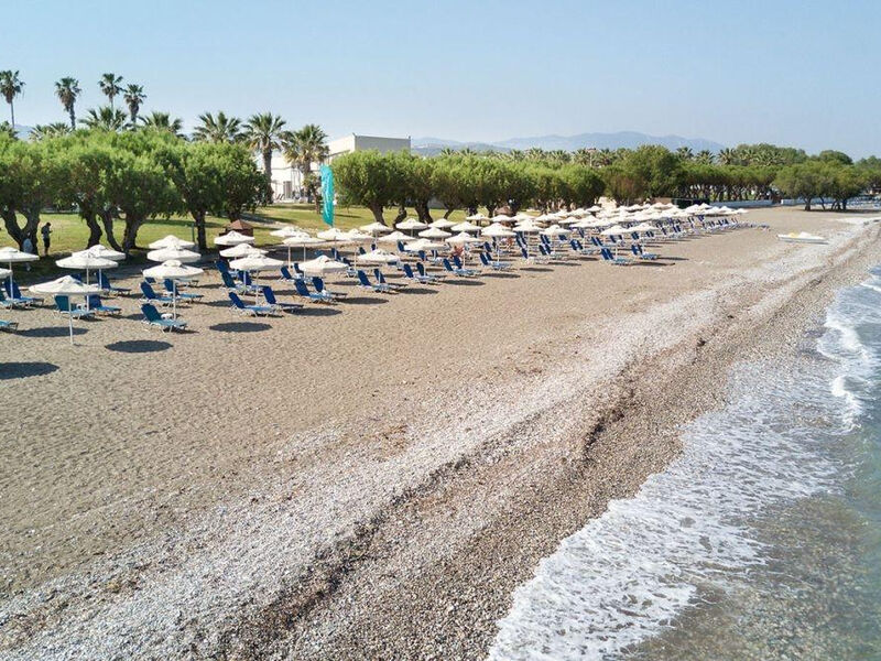 Doreta Beach