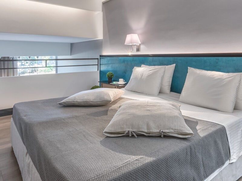 Doreta Beach Resort & Spa