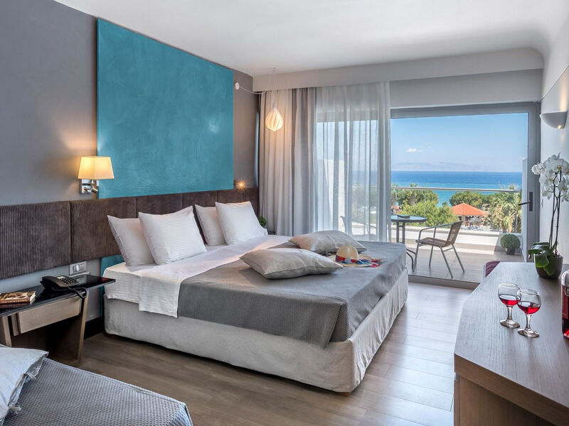 Doreta Beach Resort & Spa
