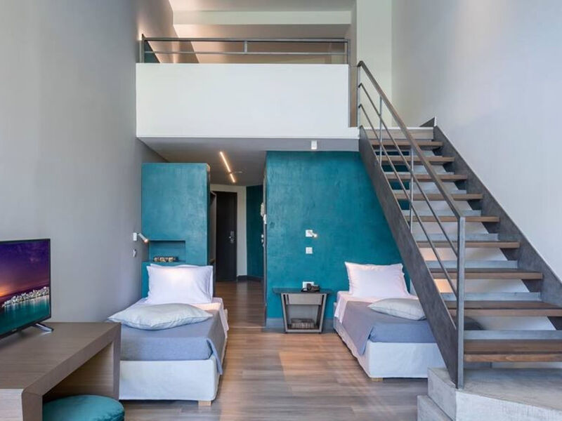 Doreta Beach Resort & Spa