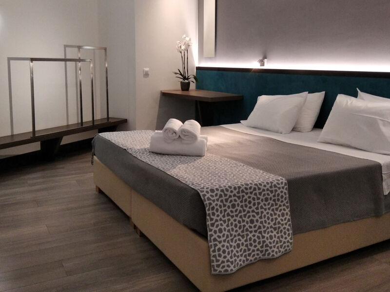 Doreta Beach Resort & Spa