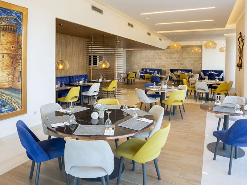 Doreta Beach Resort & Spa