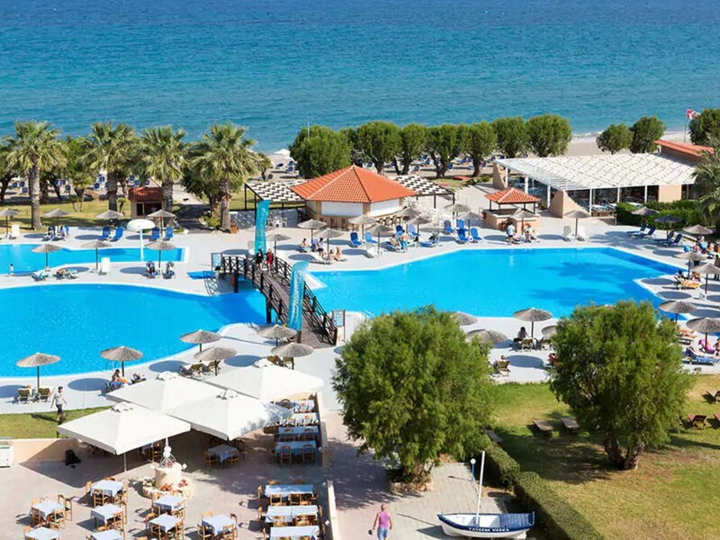 Doreta Beach Resort & Spa